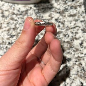 James Avery ring